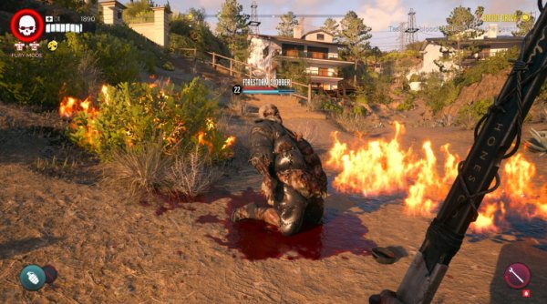 How to Defeat Slobbers in Dead Island 2