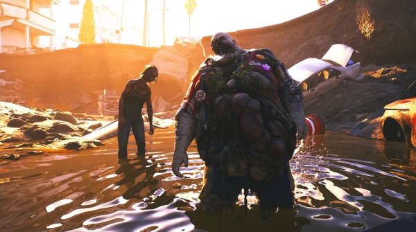 How to Defeat Slobbers in Dead Island 2