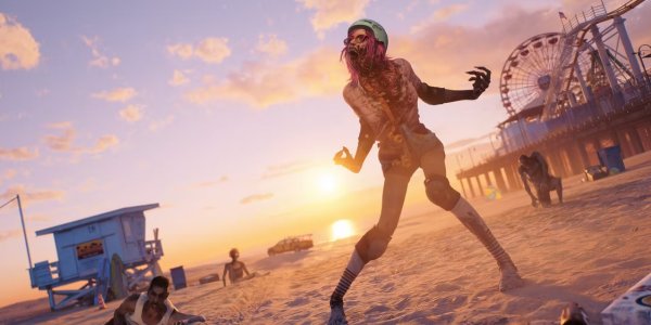 How to Defeat Screamers in Dead Island 2
