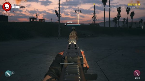 How to Defeat Bursters in Dead Island 2