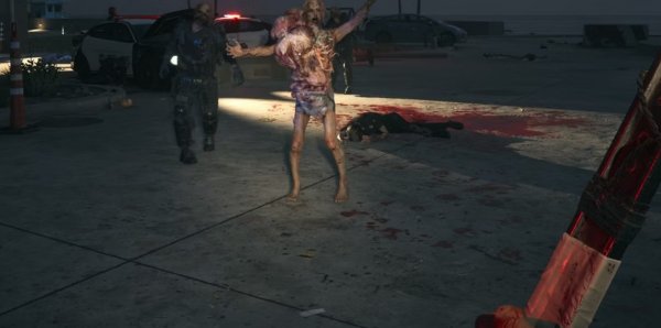 How to Defeat Bursters in Dead Island 2