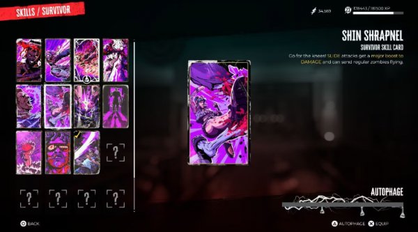 How To Drop Kick And Slide In Dead Island 2