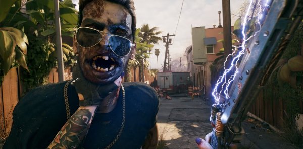 All Melee Weapon Profiles Explained In Dead Island 2
