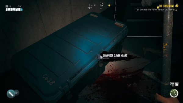 How to Use Fuses in Dead Island 2