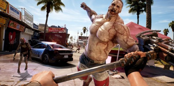 How to Get Critical Hits in Dead Island 2