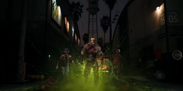 All Status Effects and How to Use Them in Dead Island 2