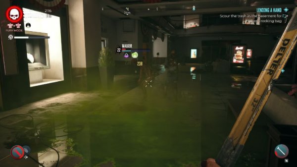 All Status Effects and How to Use Them in Dead Island 2