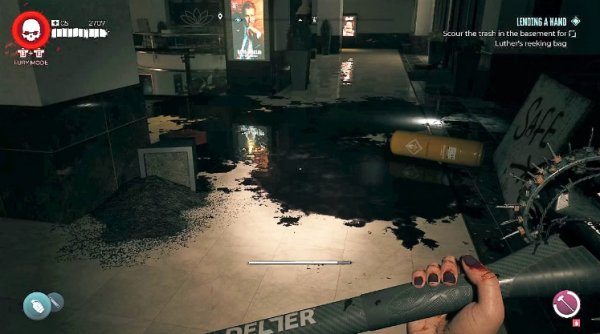 All Status Effects and How to Use Them in Dead Island 2