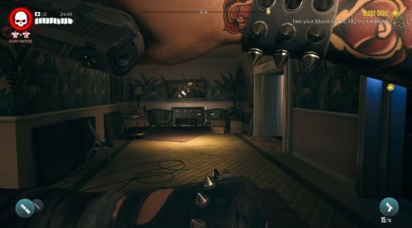 How to Defend and Counter in Dead Island 2
