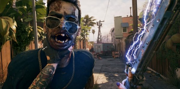 How to Defend and Counter in Dead Island 2