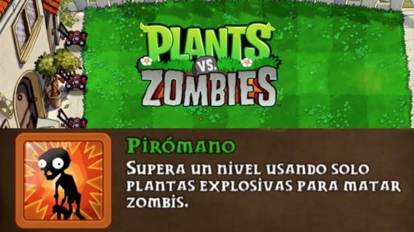 How to Get the Arsonist Achievement in Plants vs. Zombies