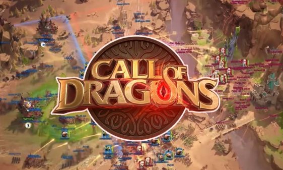 Call of Dragons Guides: All Character, Talent Tree Build, and More