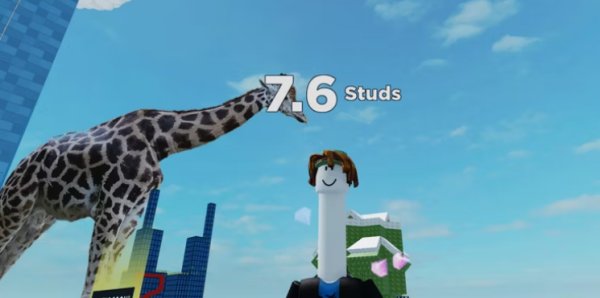 Roblox Every Second Your Neck Grows Codes For April 2023