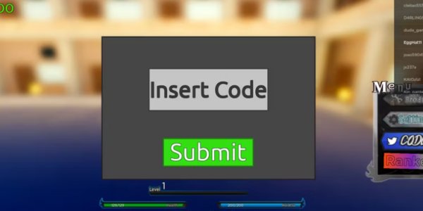 Roblox Reaper 2 Codes For April 2023