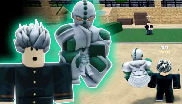 Roblox World Of Stands Codes For April 2023