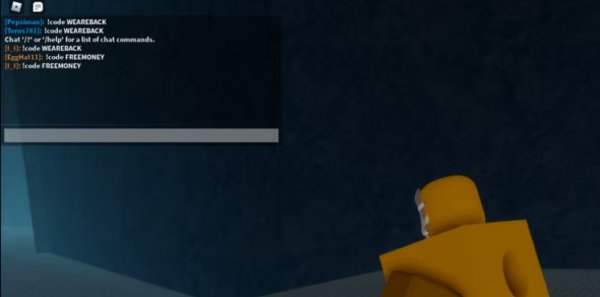 Roblox Soul War Codes For April 2023