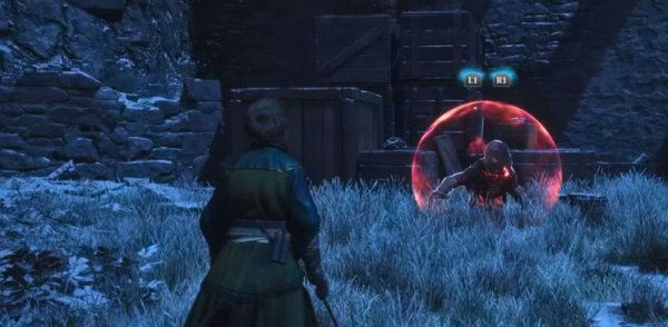 How to Beat Loyalist Sentinels in Hogwarts Legacy