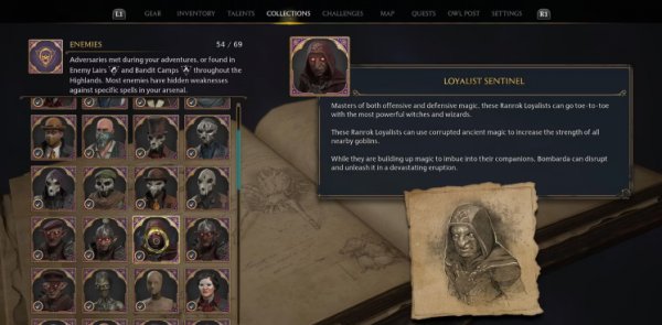 How to Beat Loyalist Sentinels in Hogwarts Legacy