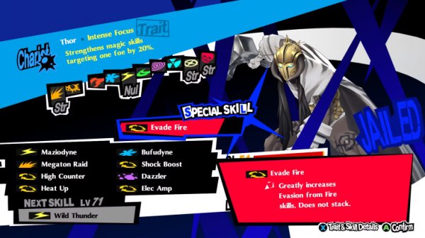 How To Use Lockdown and Incense In Persona 5 Royal