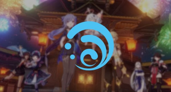 Genshin Impact Leaks New Fontaine Character Images