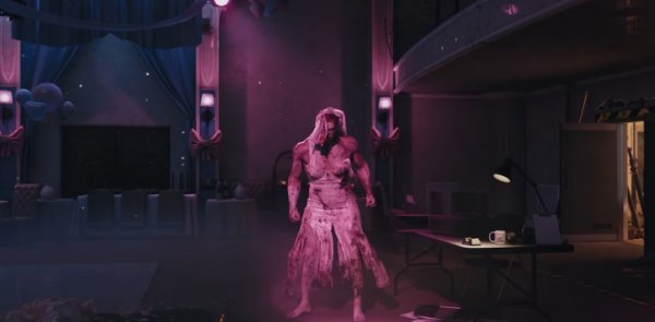 Where is the Military Supplies Key in Dead Island 2