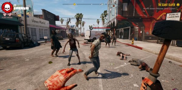 Dead Island 2 - How to Use Duplication Glitch to Get Money and XP