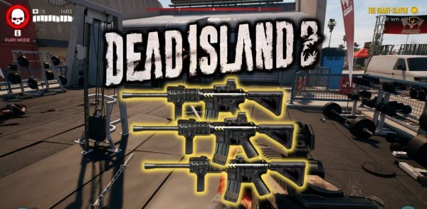 Dead Island 2 - How to Use Duplication Glitch to Get Money and XP