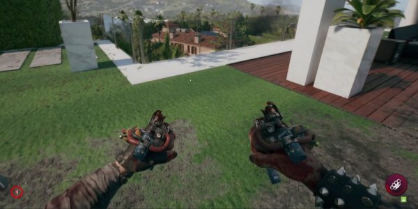 Where To Find the Goat Pen Master Keys In Dead Island 2
