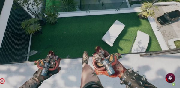 Where To Find the Goat Pen Master Keys In Dead Island 2