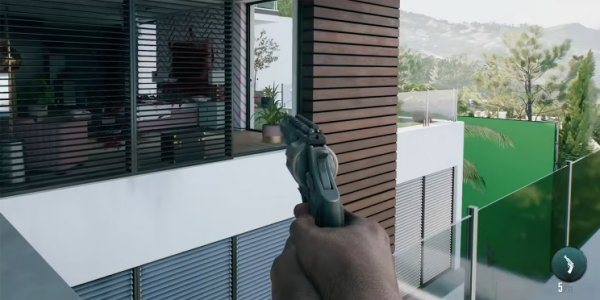 Where To Find the Goat Pen Master Keys In Dead Island 2