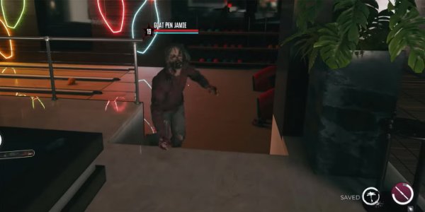 Where To Find the Goat Pen Master Keys In Dead Island 2
