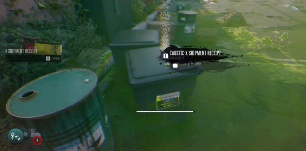 Dead Island 2| The Rav-ages of Caustic X Quest Guide