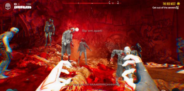 Dead Island 2:Fury Mode Guide and When Best to Use it