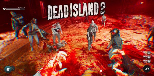 Dead Island 2:Fury Mode Guide and When Best to Use it