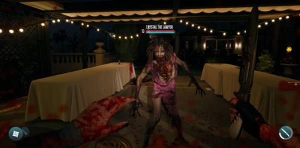 Dead Island 2 Curtis Safe Key Location