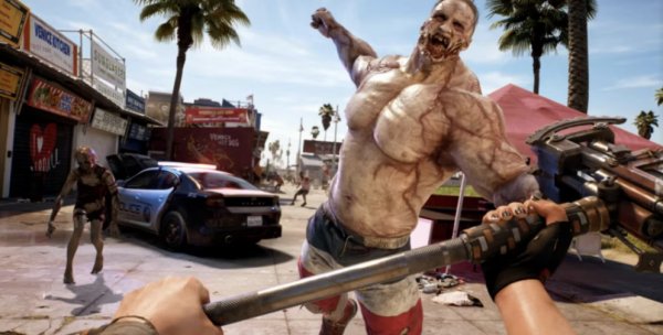 How to Dodge in Dead Island 2