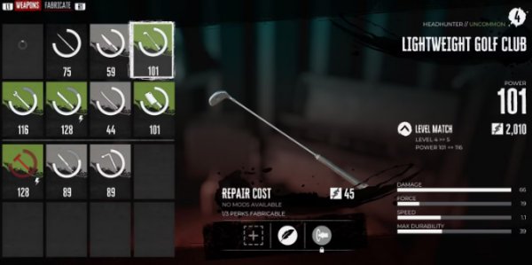 10 Best Melee Weapons In Dead Island 2