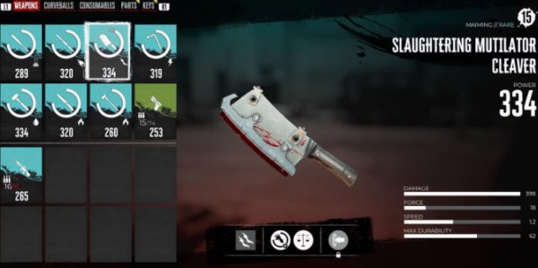 10 Best Melee Weapons In Dead Island 2