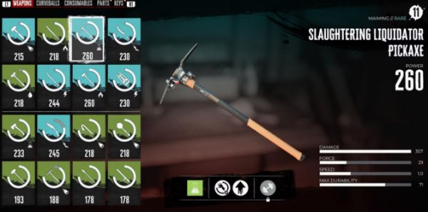 10 Best Melee Weapons In Dead Island 2