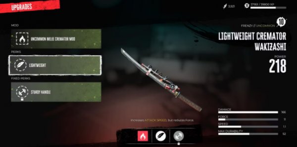 10 Best Melee Weapons In Dead Island 2