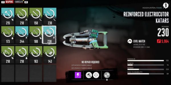 10 Best Melee Weapons In Dead Island 2