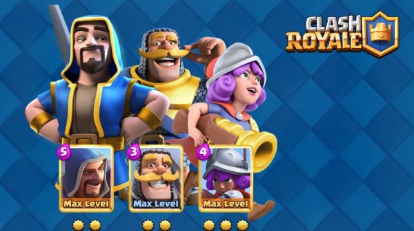 How to Get Star Points in Clash Royale