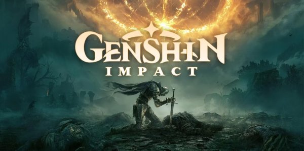 Genshin Impact is Demolishing Elden Ring in Game Awards Player's Voice  Voting