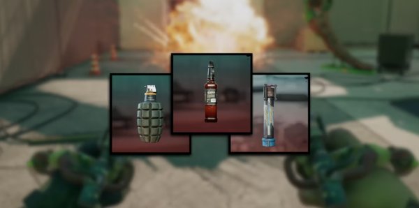 Dead Island 2 All Curveball Locations