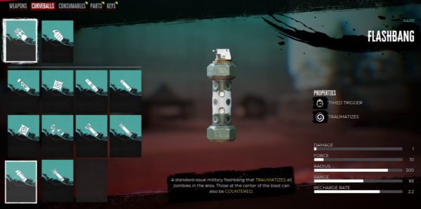 Dead Island 2 All Curveball Locations