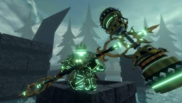 Fabled Legacy codes August 2023