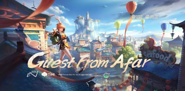 Honor of Kings Promo Codes August 2023