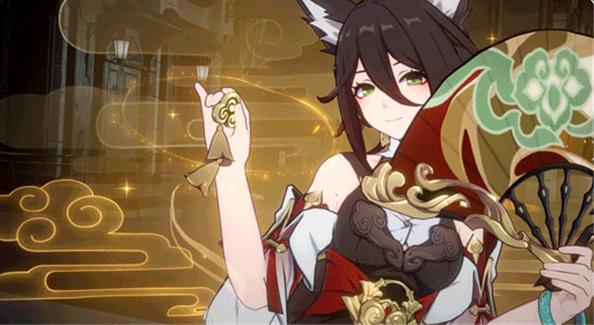 Honkai Star Rail|Tingyun's Light Cone & Relic