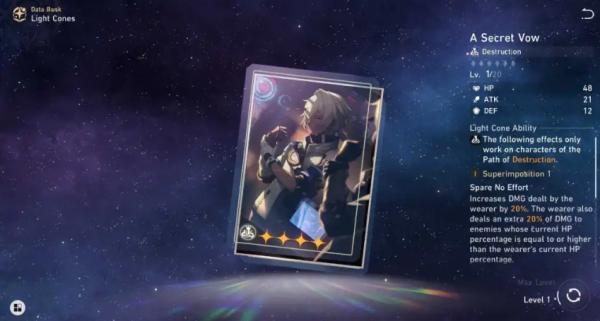 Honkai Star Rail|Blade'Light Cone, Relic, Skill, & Team Compositions