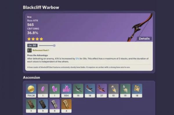 Genshin Impact| Lyney's Best Builds, Weapons, Artifacts & More